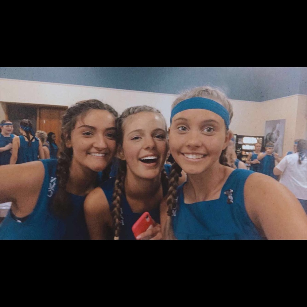 Meet your Posher, Ellie